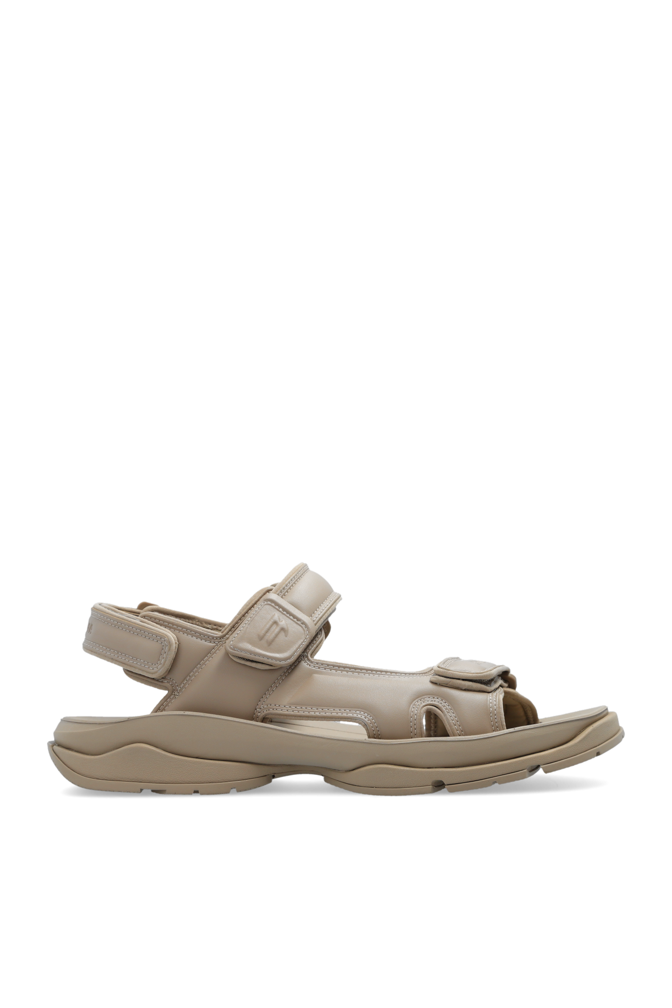 Balenciaga shoes sale sandals